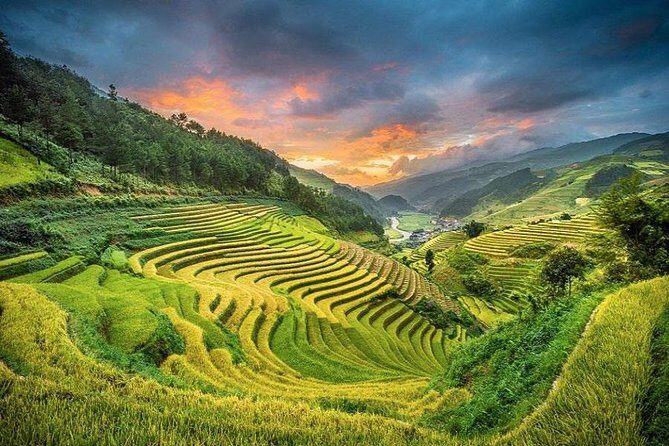 Sapa 3 Days 2 Nights Bac Ha Market From Ha Noi - Why This Tour Offers Great Value