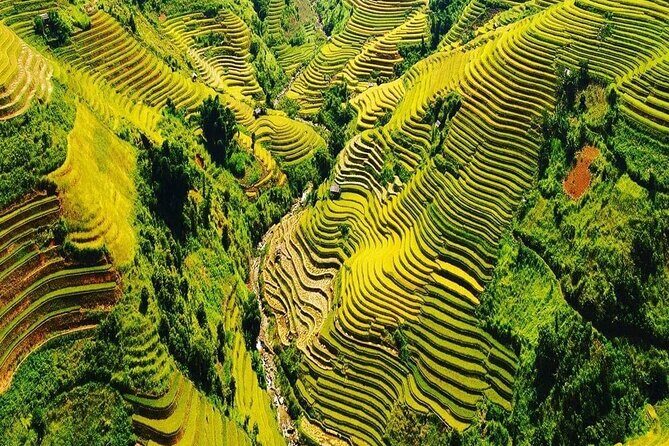 Sapa 3 days 2 nights hotel 3* - What This Tour Means for You