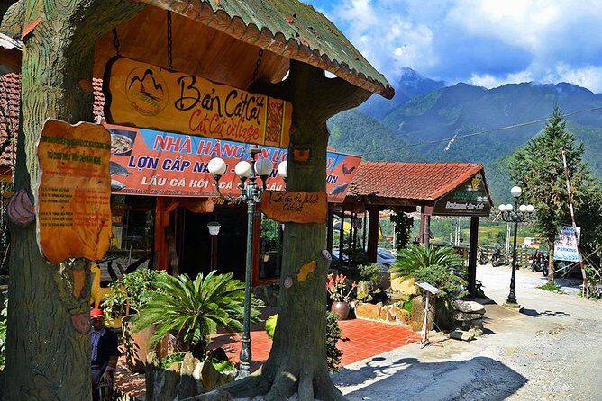 Sapa 3 days 2 nights hotel 3* - Who Should Consider This Tour?