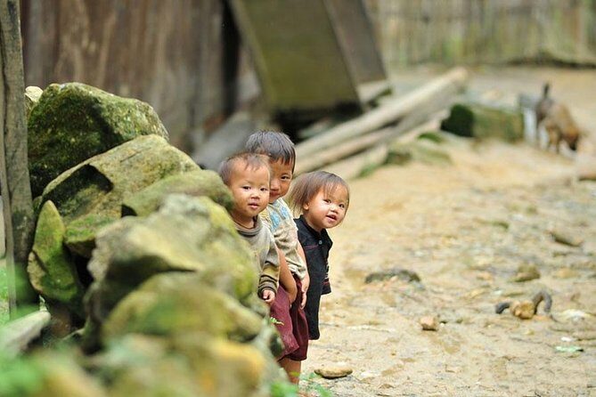 Sapa 3 Days 2 Nights Trekking Tour (1 Night In Ta Van Village, 1 Night In Hotel) - An In-Depth Look at the Tour