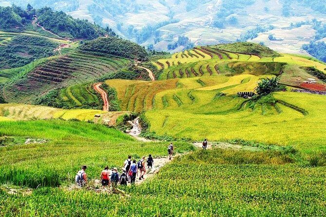 Sapa 3 Days 2 Nights Trekking Tour (1 Night In Ta Van Village, 1 Night In Hotel) - Challenges and Considerations