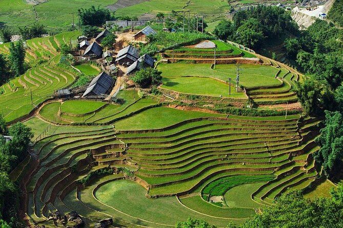 Sapa 3 Days 2 Nights Trekking Tour From Hanoi (2 Nights in Hotel) - Value and Overall Experience