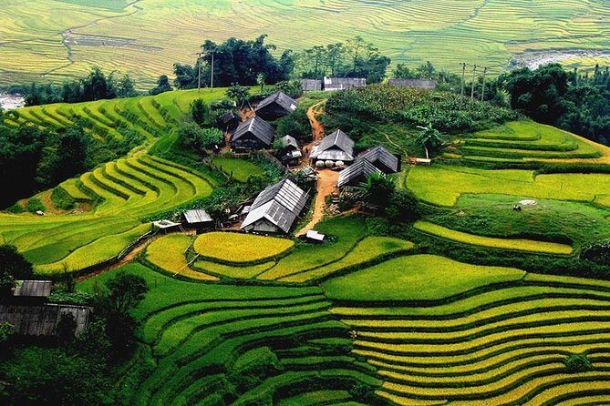 Sapa 3 Days 2 Nights Trekking Tour From Hanoi (2 Nights in Hotel) - Potential Drawbacks to Consider