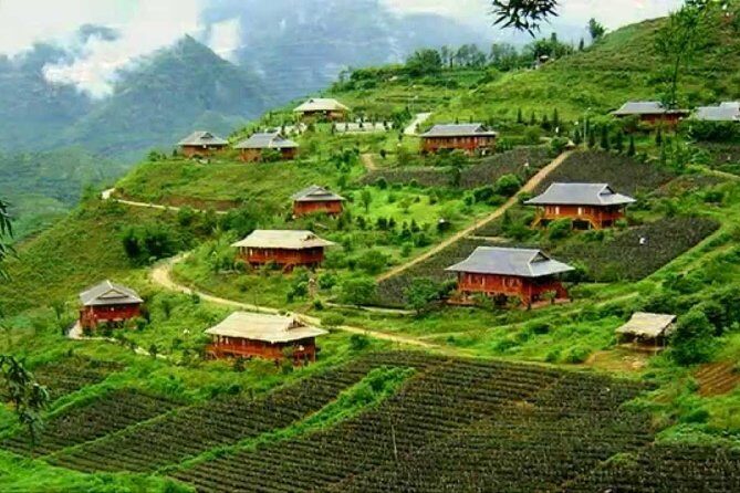 Sapa 3 Days 2 Nights Trekking Tour From Hanoi (2 Nights in Hotel) - Who Is This Tour Best For?