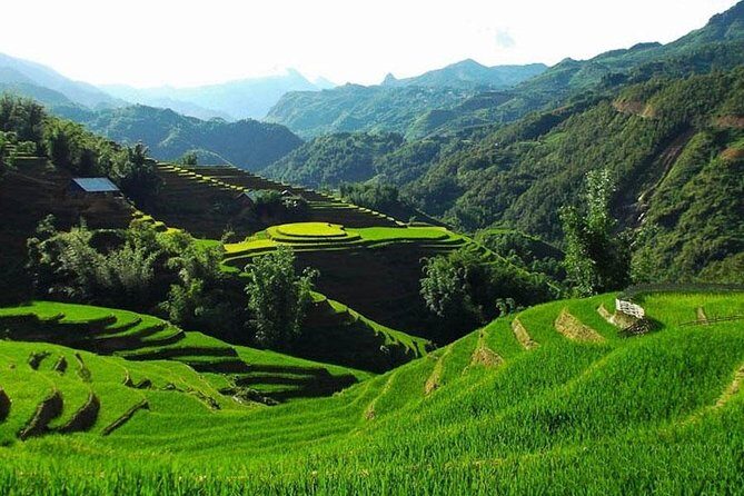 Sapa 3 Days 2 Nights Trekking Tour From Hanoi (2 Nights in Hotel) - The Sum Up
