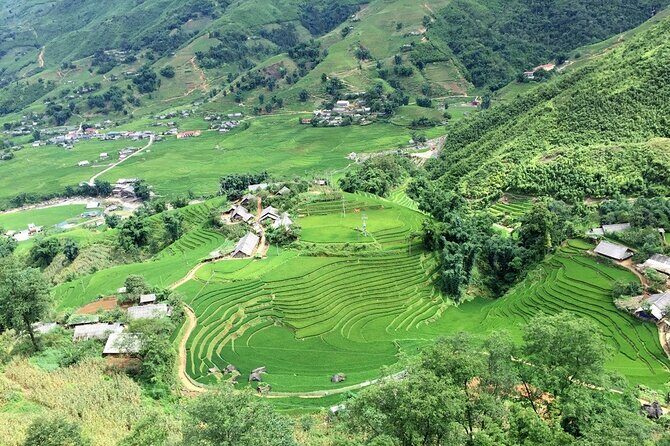 Sapa 3 Days Trekking Tour (1 Night in Bungalow, 1 Night In Hotel) - Things to Keep in Mind