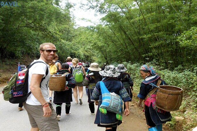Sapa 3 Days Trekking Tour (1 Night in Bungalow, 1 Night In Hotel) - Who Is This Tour Best For?