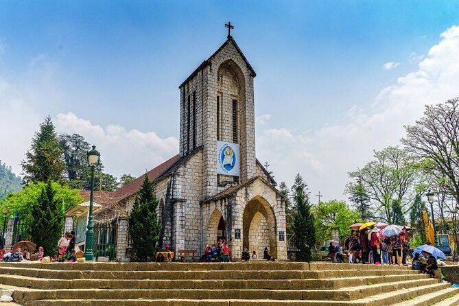 Sapa 3 Days Trekking Tour By Bus from Hanoi (2 Nights in Hotel) - Transportation and Accommodation: Managing Expectations