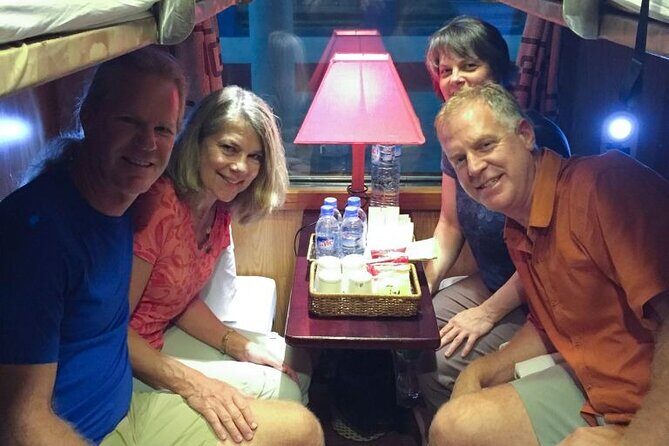 Sapa 3 Days Trekking Tour ( Overnight Train + Homestay + Hotel ) - FAQ