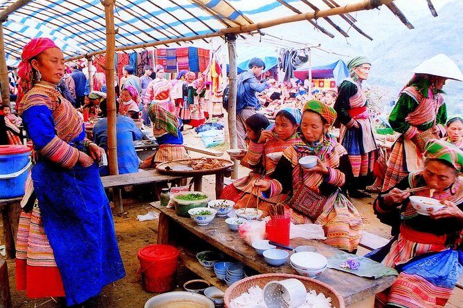 Sapa Adventure 3 days 2 nights - Frequently Asked Questions (FAQs)
