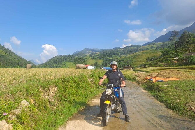 Sapa Adventure Motorbike Tour With Local Guide - Detailed Review of the Tour Experience