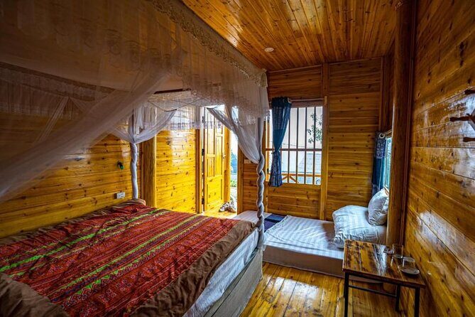 Sapa Authentic Experience 2 Days Tour Overnight in Homestay - A Detailed Breakdown of the Tour: What You Can Expect