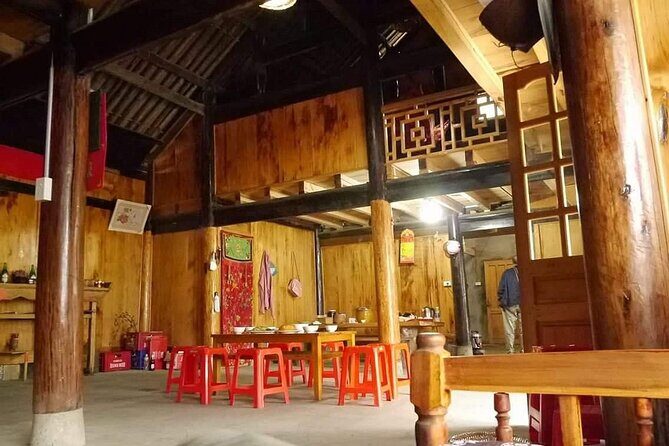 Sapa Authentic Experience 2 Days Tour Overnight in Homestay - Who Will Love This Tour?