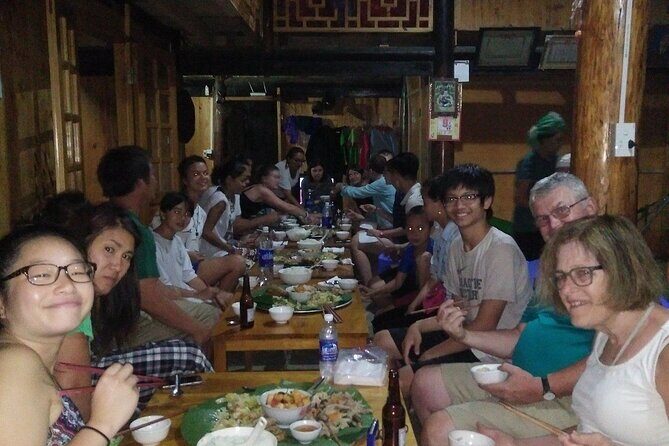 Sapa Authentic Experience 2 Days Tour Overnight in Homestay - FAQ