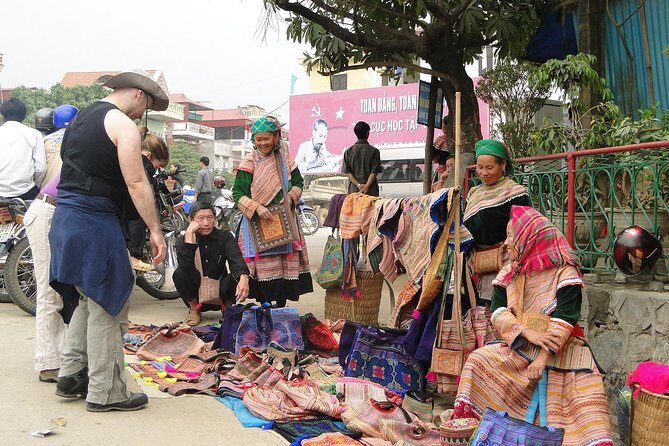 Sapa Bac Ha Market 2D1N Tour (Overnight In Hotel, Only Saturday) - In-Depth Review of the Sapa Bac Ha Market 2D1N Tour