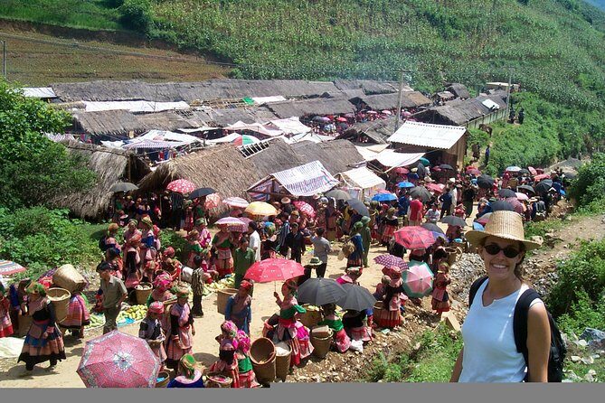 Sapa Bac Ha Market 2D1N Tour (Overnight In Hotel, Only Saturday) - The Experience: What Travelers Can Expect