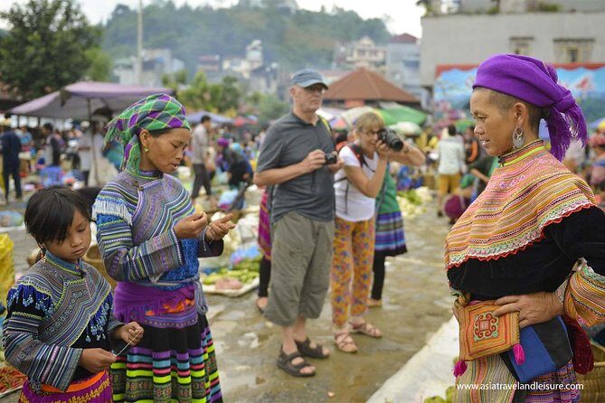 Sapa Bac Ha Market 2D1N Tour (Overnight In Hotel, Only Saturday) - Who Will Love This Tour?