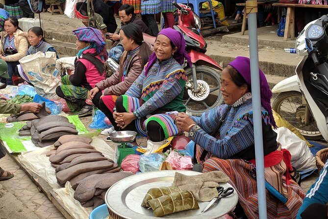 Sapa Bac Ha Market 2D1N Tour (Overnight In Hotel, Only Saturday) - The Sum Up