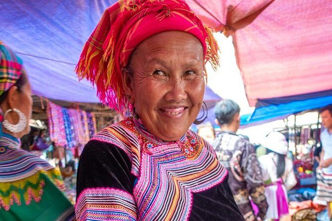Sapa, Bac Ha Market Tour - 1 Day Tour - Who Will Love This Tour?