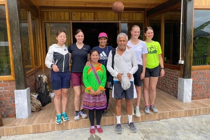 Sapa Experience 2 Days 1 Night From Hanoi By Bus (Local Homestay) - A Practical Look at the Sapa Experience 2 Days 1 Night Tour from Hanoi