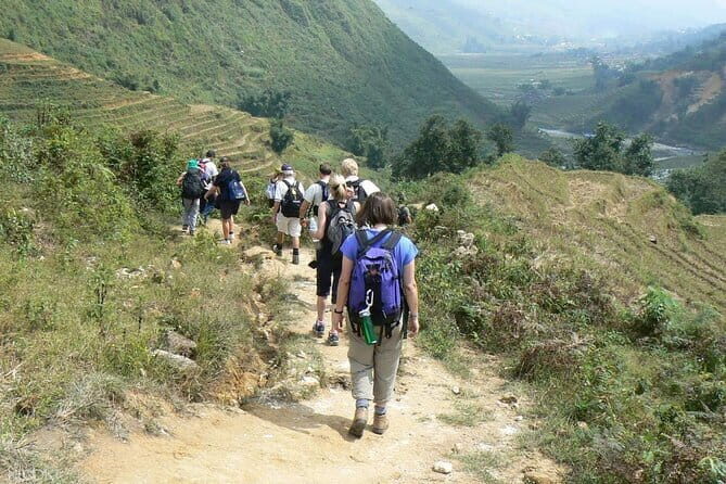 Sapa Experience 2 Days 1 Night From Hanoi By Bus (Local Homestay) - Key Points