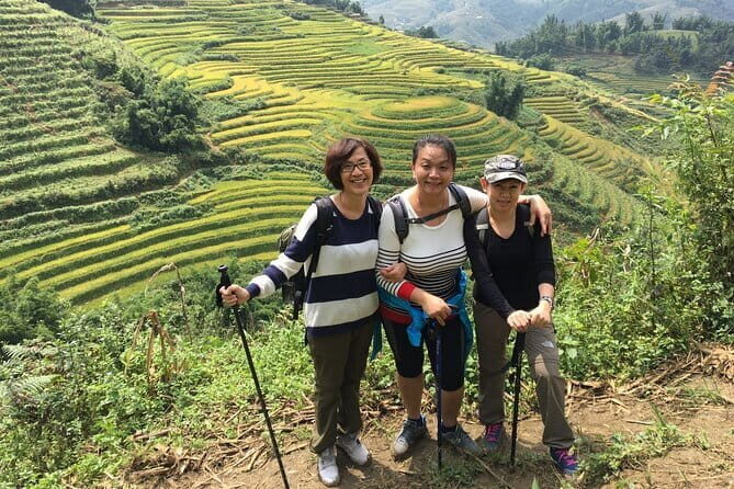 Sapa Experience 2 Days 1 Night From Hanoi By Bus (Local Homestay) - Who Should Consider This Tour?