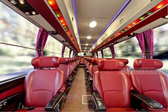 Sapa Express Bus From Hanoi To Sapa Or Return - FAQ
