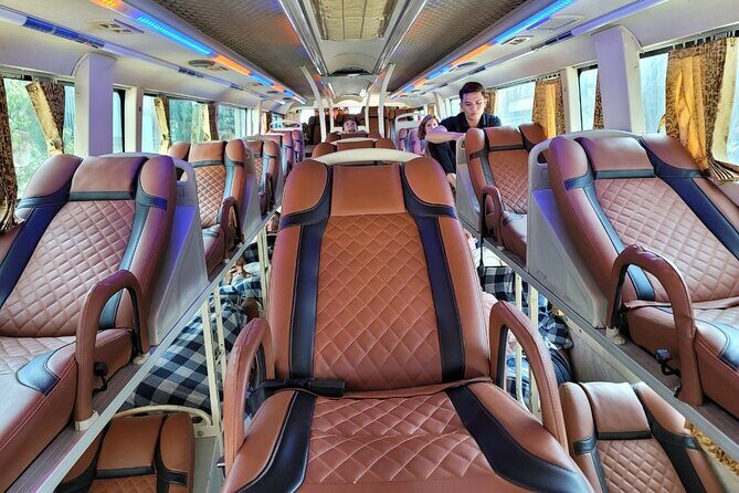 Sapa Express Bus with Daily Departure from Hanoi and Return - FAQ