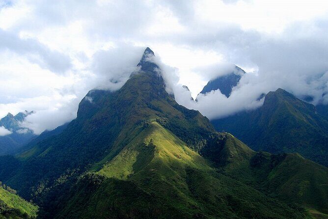 Sapa Fansipan Trekking Tour 4 Days 3 Nights - Practical Aspects and What to Expect
