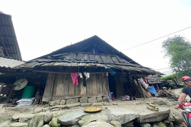 Sapa Full Day Motorbike Tour - An In-Depth Look at the Sapa Full Day Motorbike Tour