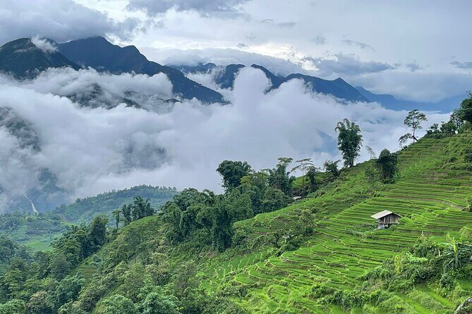 Sapa Full Day Motorbike Tour - FAQs