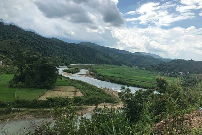 Sapa Full Day Motorbike Tour - Who Will Love This Experience?