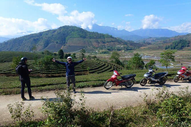 Sapa Full Day Motorbike Tour - The Experience: From Scenic Drives to Cultural Insights