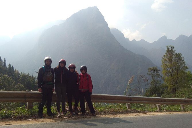Sapa Full Day Motorbike Tour - Final Thoughts