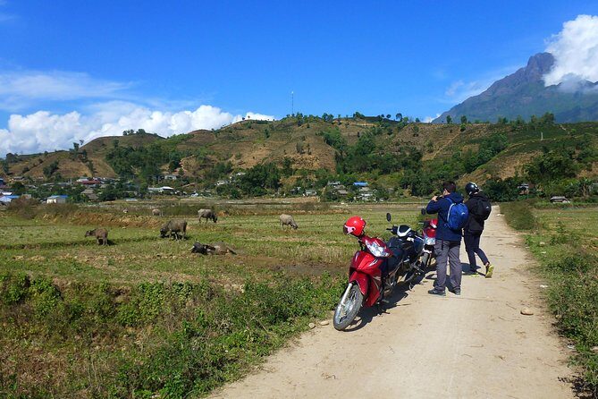 Sapa Full Day Motorbike Tour - Frequently Asked Questions