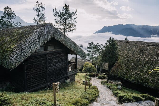 Sapa Full Day Trekking Through Rice Fields Terrace - Introduction