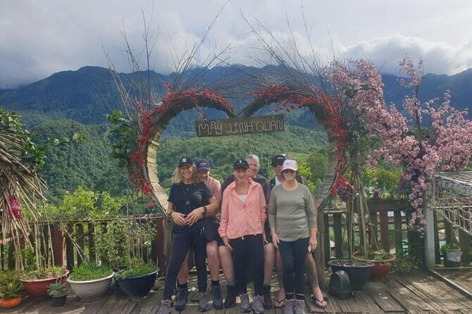 Sapa Half Day Hard Trekking Villages Trip with Lunch and guide - Exploring Sapa’s Terraced Fields and Villages: A Practical Review of the Half-Day Hard Trekking Tour