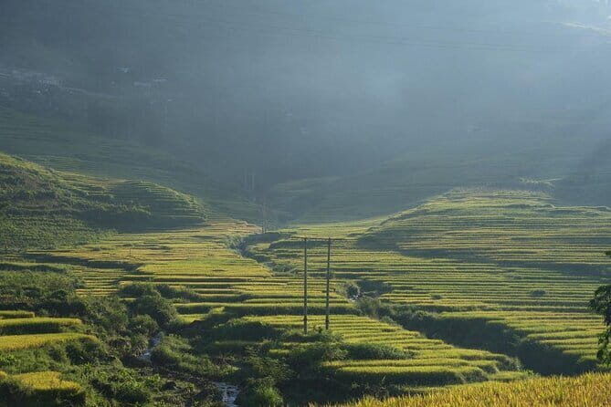 Sapa Half Day Hard Trekking Villages Trip with Lunch and guide - Authenticity and Value — Is It Worth It?
