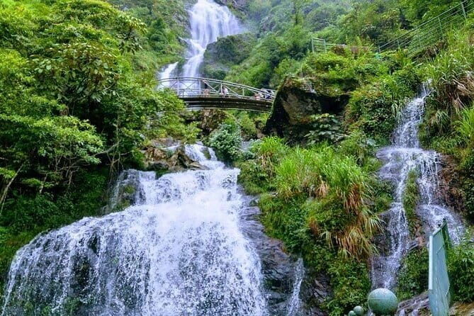 Sapa Half Day Hard Trekking Villages Trip with Lunch and guide - Who Will Love This Tour?