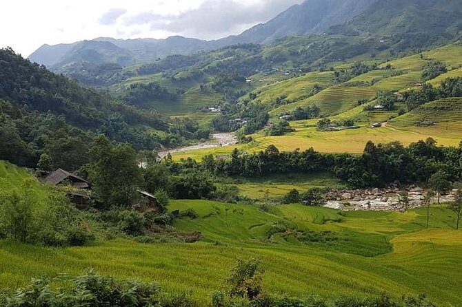 Sapa hard trekking tour 3 days 2 nights by bus - Homestay - What’s Included and What’s Not?