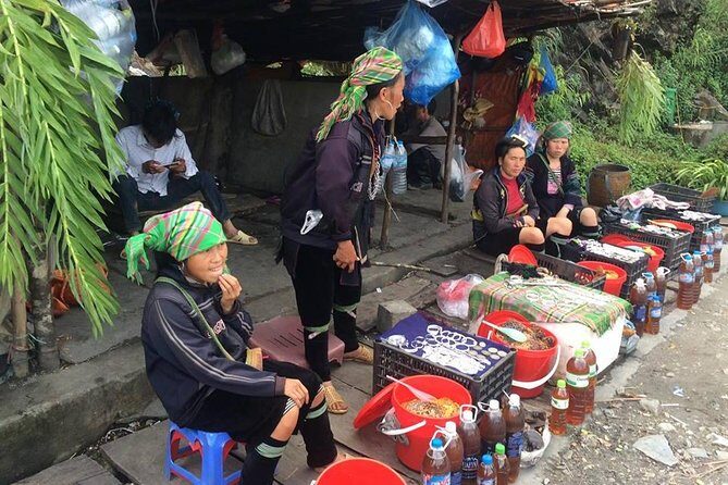 Sapa hard trekking tour 3 days 2 nights by bus - Homestay - Weather and Packing Tips