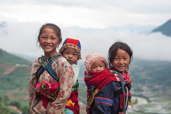 Sapa hard trekking tour 3 days 2 nights by bus - Homestay - Final Thoughts: Is This Tour Right for You?
