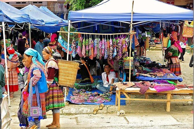 Sapa hard trekking tour 3 days 2 nights by bus - Homestay - FAQ
