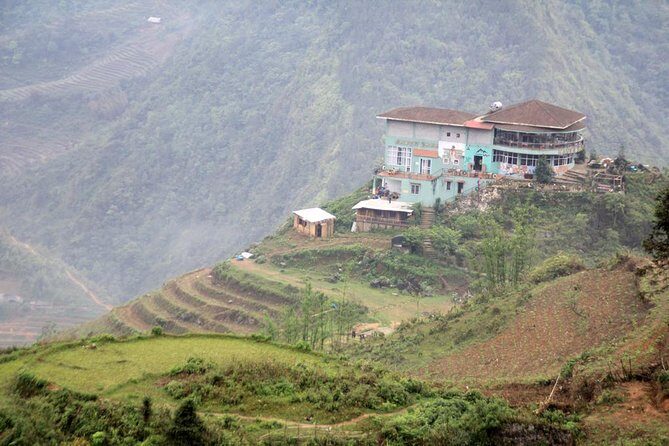 Sapa Hard Trekking villages 2D/1N: Homestay, Meals, English speaking guide - An In-Depth Look at the 2-Day Trekking Tour