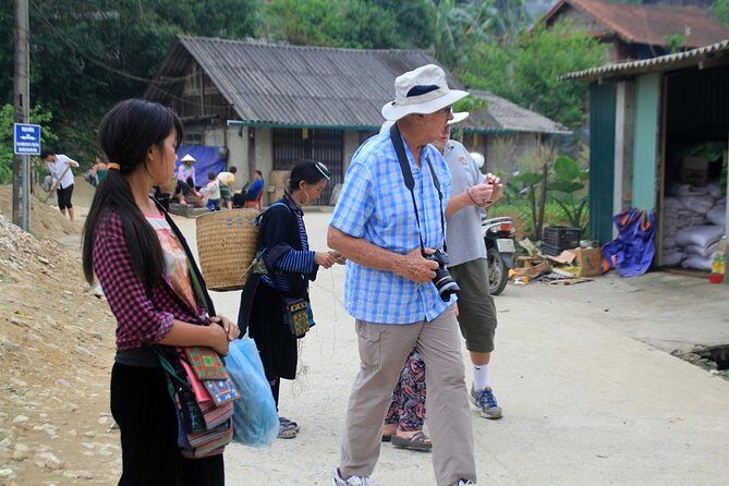 Sapa Hard Trekking villages 2D/1N: Homestay, Meals, English speaking guide - Final Thoughts