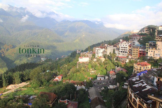 Sapa hard trekking villages homestay 3days/ 2nights tour - amazing culture - Transportation & Group Size