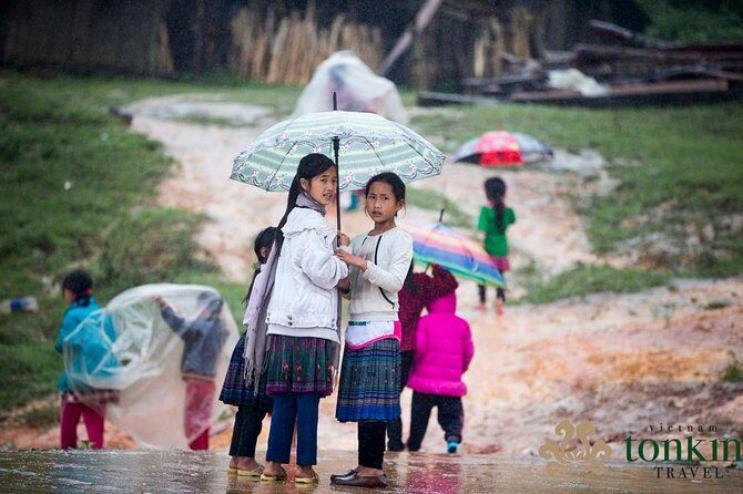 Sapa hard trekking villages homestay 3days/ 2nights tour - amazing culture - In The Sum Up