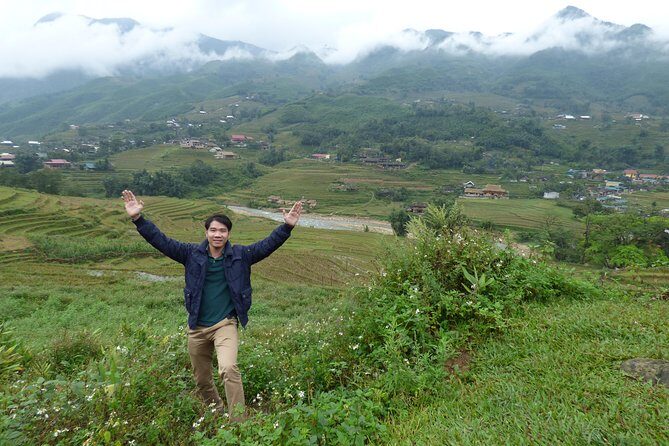Sapa - Lao Chai -Ta Van full day trekking - Who This Tour Is Best For