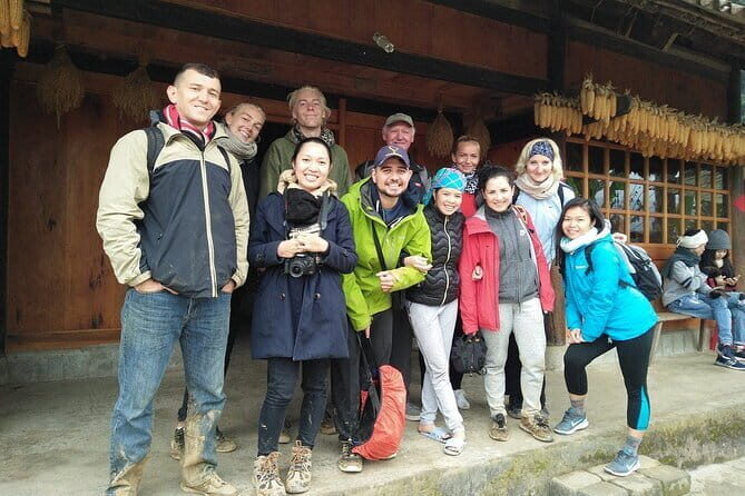 Sapa Market Experience Private Day Tour from SAPA - The Sum Up