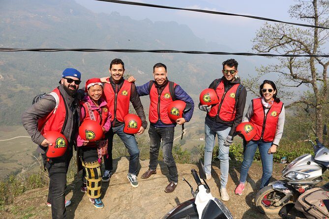 Sapa Motorbike Tour 2 Days 1 Night Off The Beaten Track - Practical Details & Tips